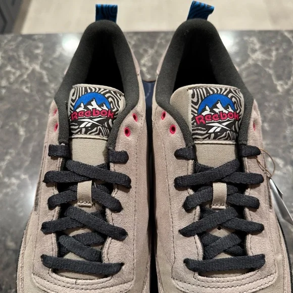 NEW IN BOX Reebok Club C 85 Sneaker (Men’s Size 11) - Picture 8 of 13